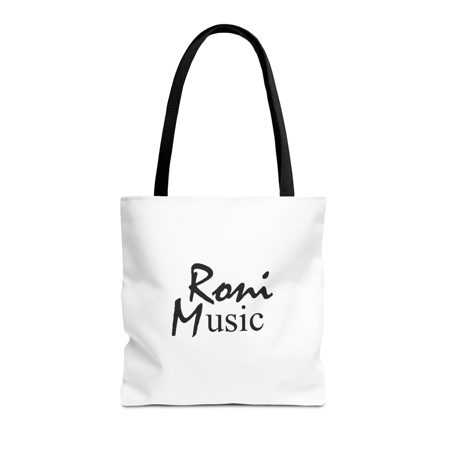 Roni Music Logo Guitar Gear Bag