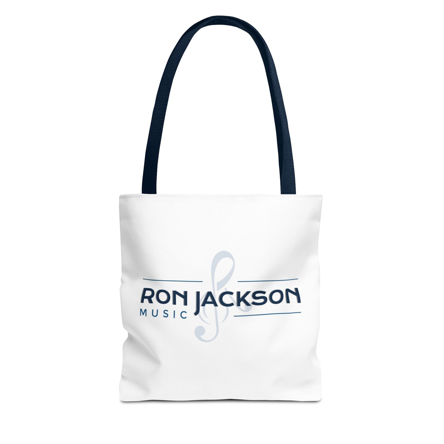 Ron Jackson Music Logo Tour Bag