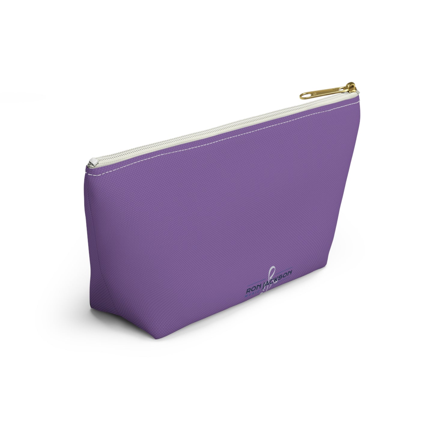 Light purple Limited Edition Ron Jackson 60 Pouch | T-Bottom Accessory Bag