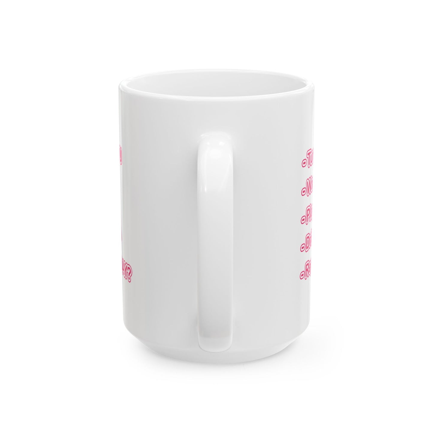 Keramiktasse „You Need To Practice“ | Lustige Haushaltswaren | Kaffeetasse für Gitarristen | Originelle Geschenke für Jazzmusiker