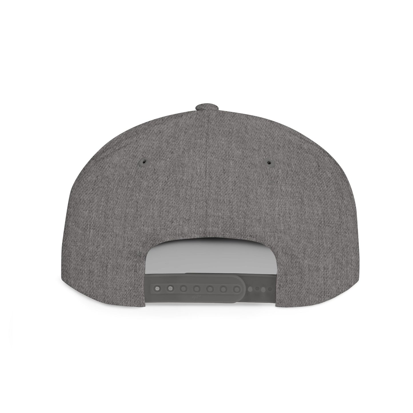 Pink Embroidered JZZ GTR ® Snapback Hat, Trendy Snapback Cap, Casual Gift for Jazz Lovers and Jazz Guitarists