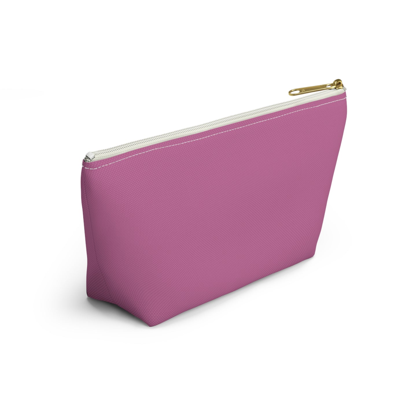 Light Pink Limited Edition Ron Jackson 60 Pouch | T-Bottom Accessory Bag