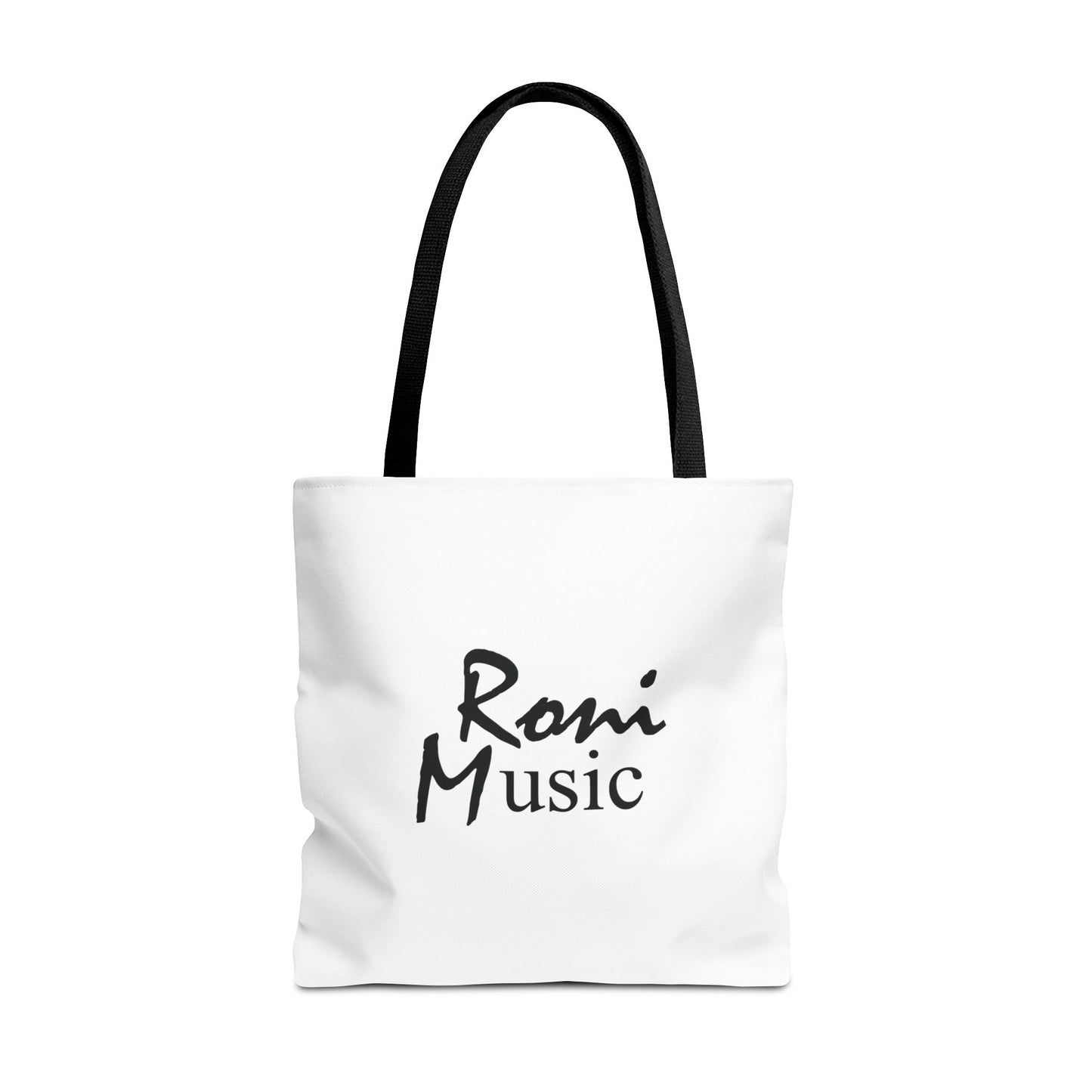 Roni Music Logo Guitar Gear Bag