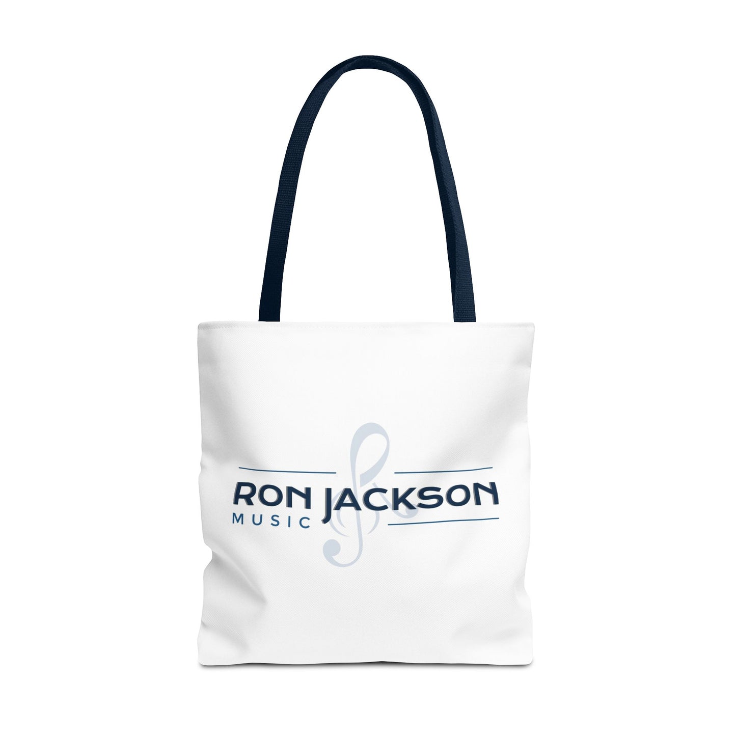 Ron Jackson Music Logo Tour Bag