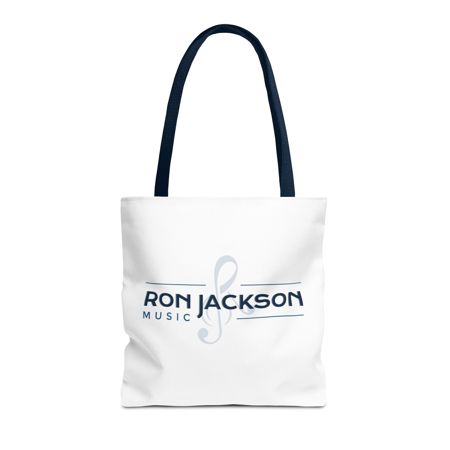 Ron Jackson Music Logo Tour Bag
