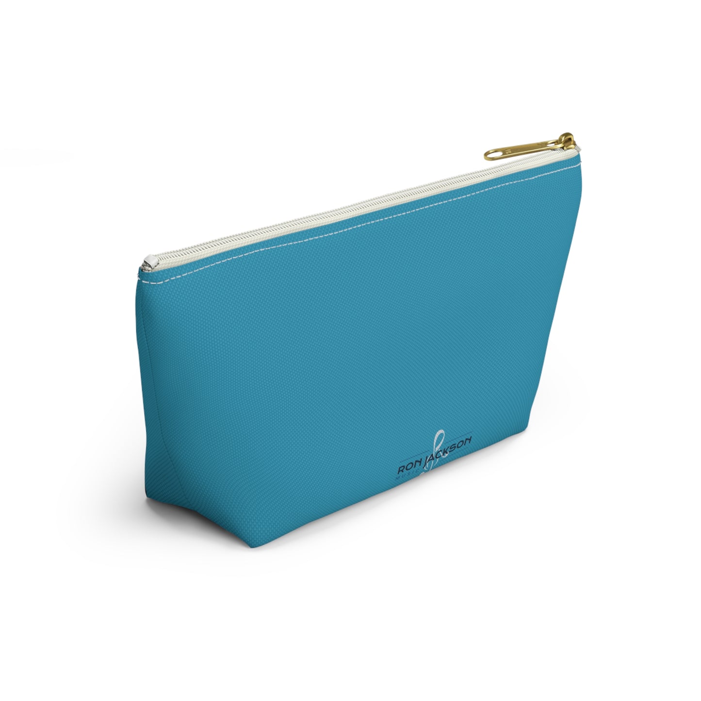 Turquoise Limited Edition Ron Jackson 60 Pouch | T-Bottom Accessory Bag