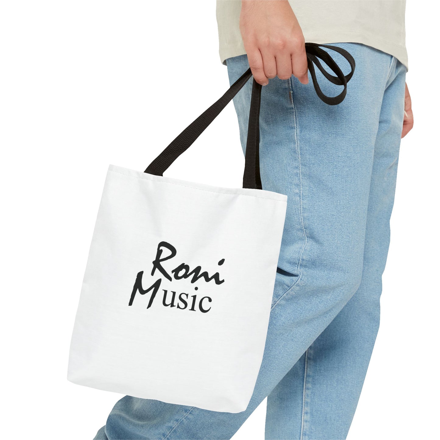 Roni Music Logo Guitar Gear Bag