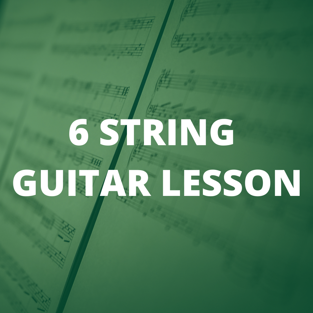 60-Second Guitar Warm-Up Sheet Music TABS Video Lesson