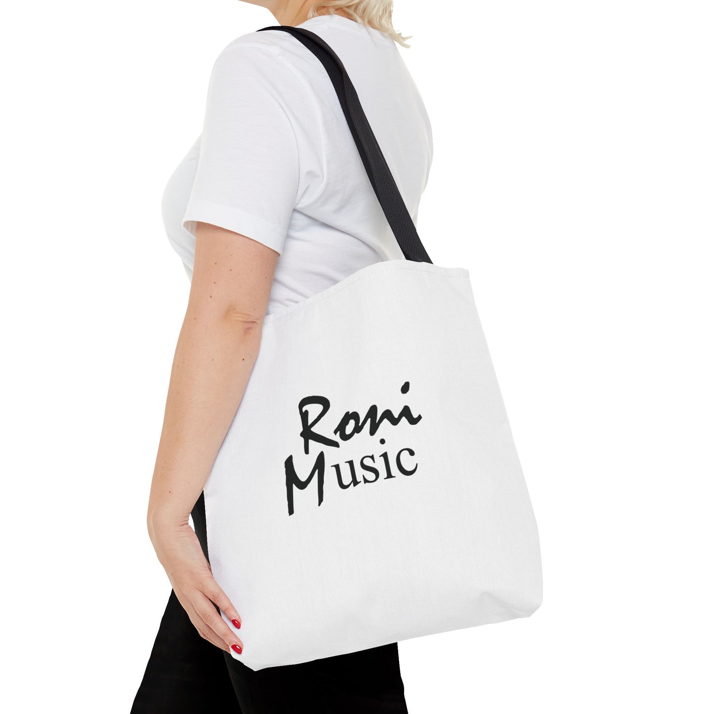 Roni Music Logo Guitar Gear Bag