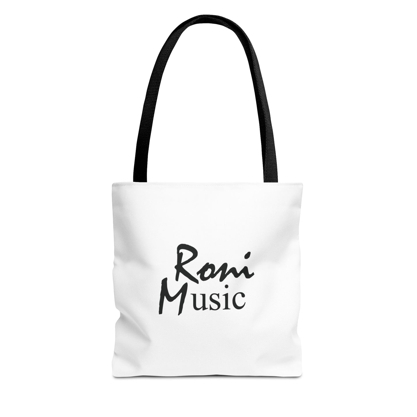 Roni Music Logo Guitar Gear Bag