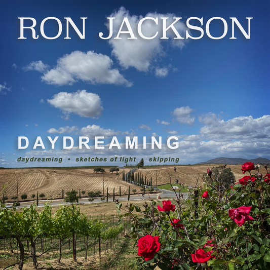 "Daydreaming" EP Digital Download