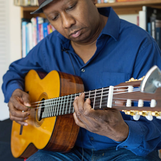 1-Hour Vocal or Instrument Coaching Session | Personalized Instruction | Enhance Your Musical Abilities