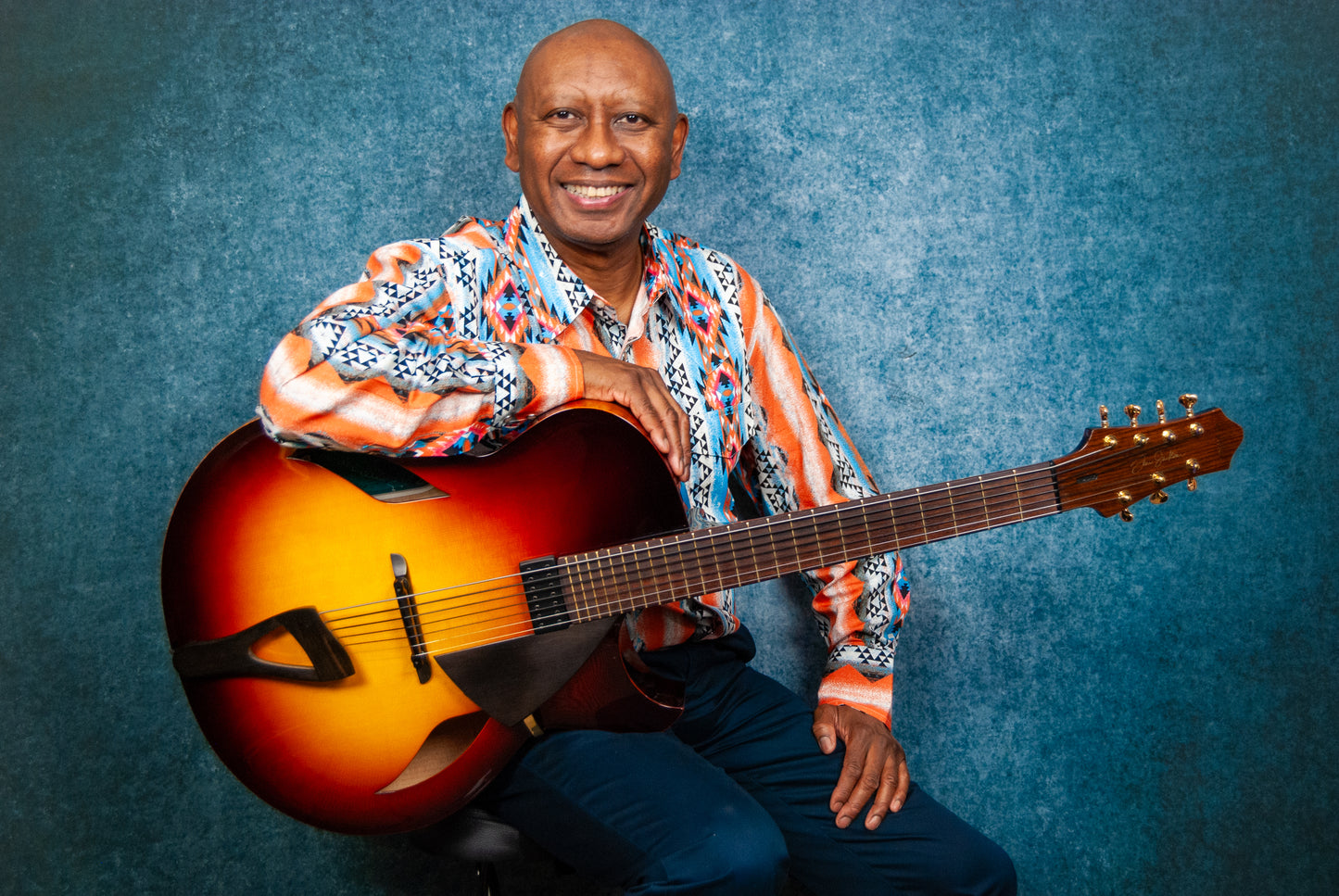 Jazz Quintet or Larger – Live Performance Package