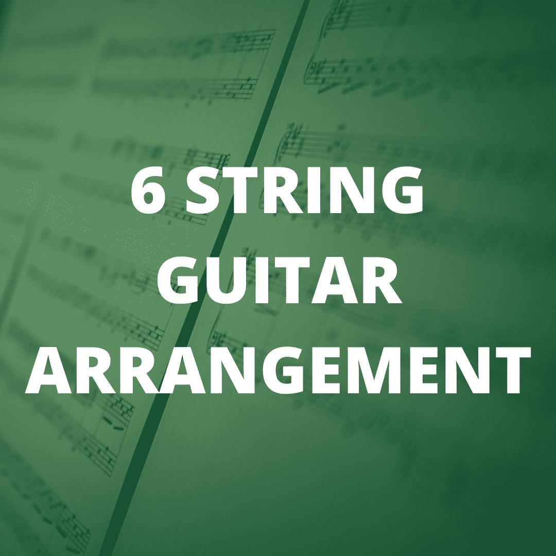 "Stella By Starlight" Chord Melody Masterclass | 6-String Jazz Guitar Arrangement | Comprehensive Guide with Sheet Music & TABS