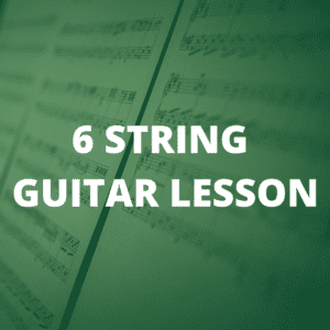 Calentamiento con la araña | Ejercicios básicos para tocar los trastes con la mano en una guitarra de seis cuerdas | Tutorial para mejorar las habilidades