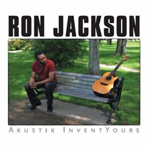 "Akustik InventYours" CD | Creative Jazz Sounds | Discover New Jazz Dimensions