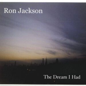 CD „The Dream I Had“ | Souliges Jazz-Album | Erleben Sie tiefe musikalische Emotionen