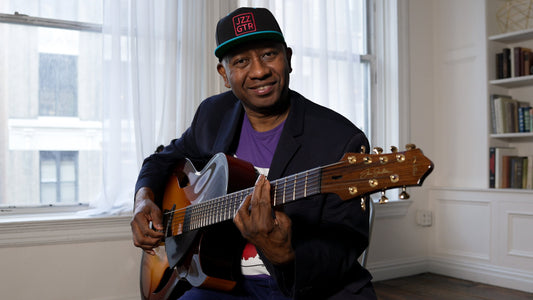 DownBeat Readers Poll 2026: For Your Consideration