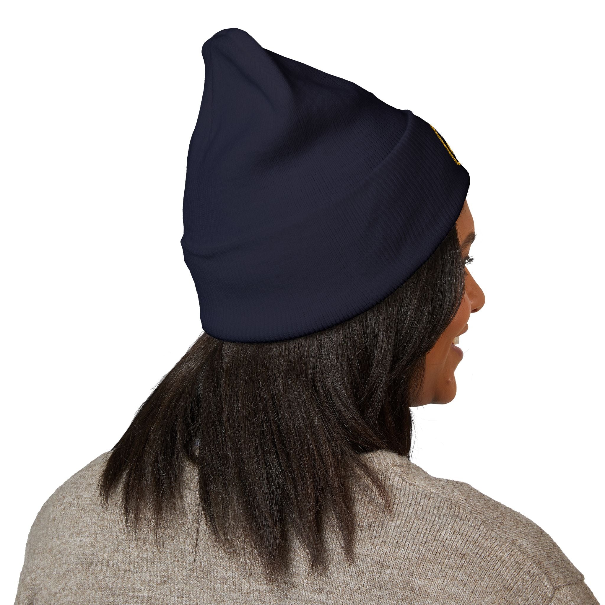 帽子 sound sports Beanie Navy adidas Men's Reversible Skully Knit Beanie | Academy