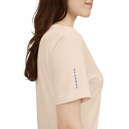 The Summer Residency JZZ GTR Crew Neck Tee