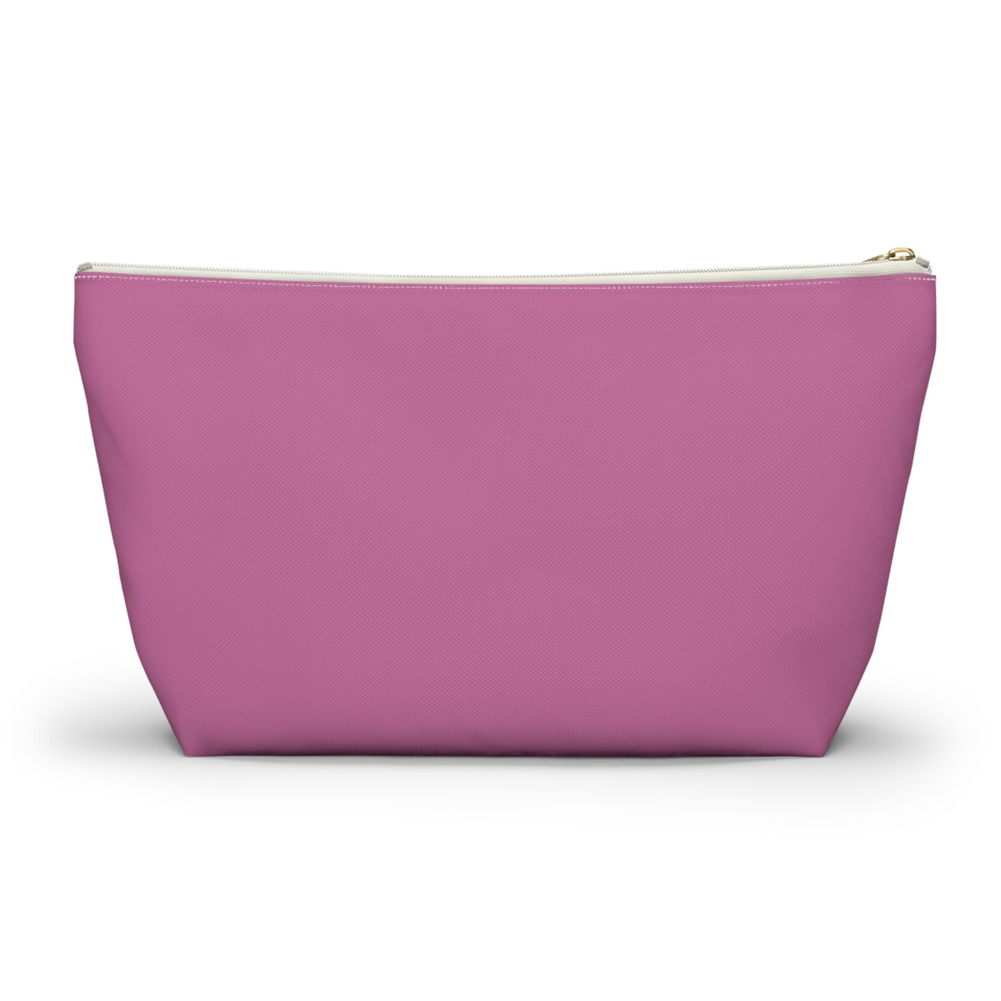 Light Pink Limited Edition Ron Jackson 60 Pouch | T-Bottom Accessory Bag