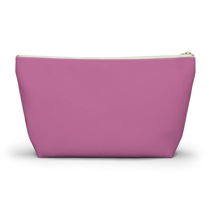 Light Pink Limited Edition Ron Jackson 60 Pouch | T-Bottom Accessory Bag