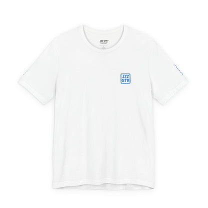 The Summer Residency JZZ GTR Crew Neck Tee