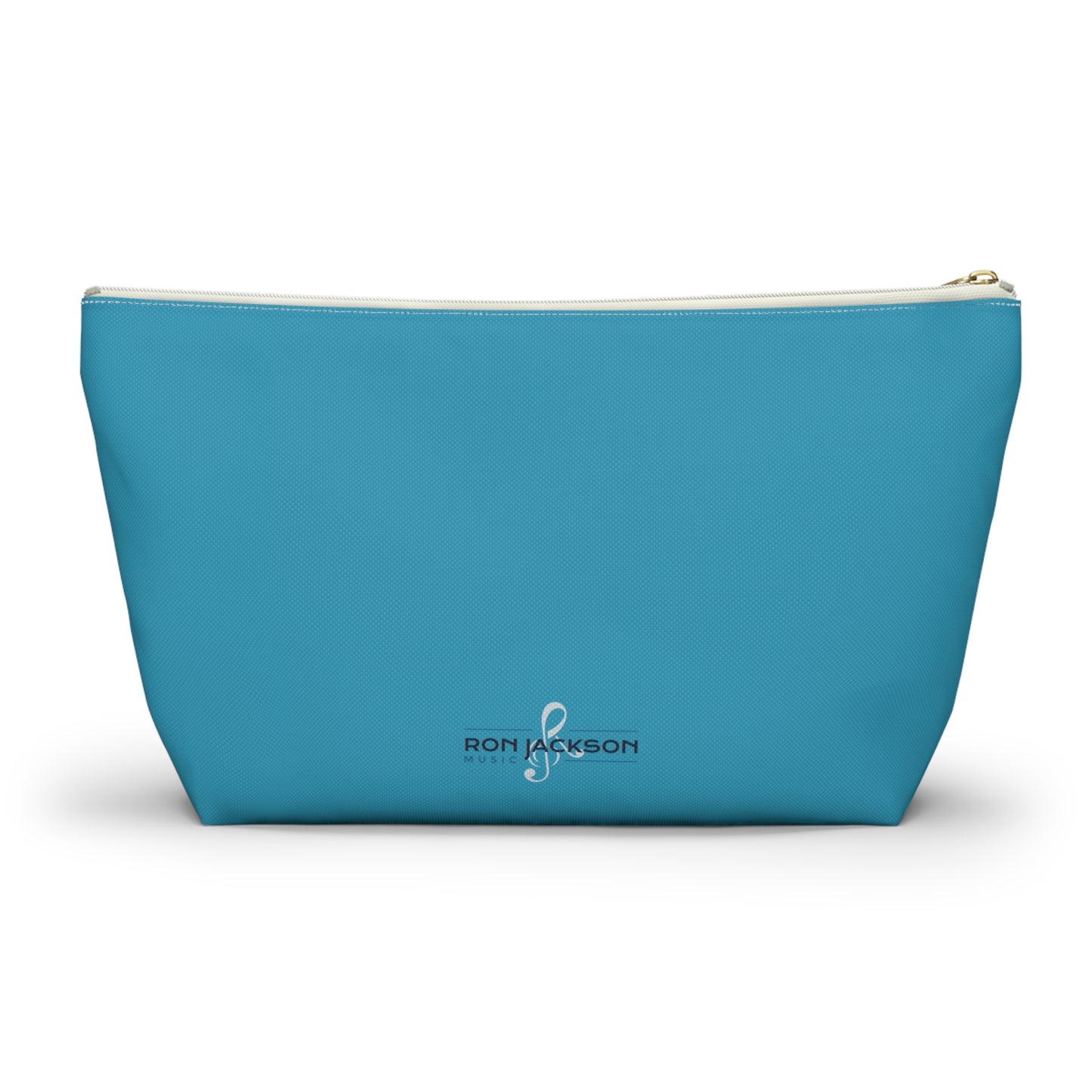 Turquoise Limited Edition Ron Jackson 60 Pouch | T-Bottom Accessory Bag