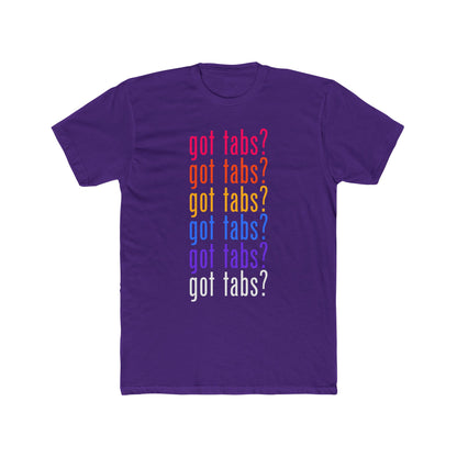 "¿Tienes tablaturas?" Camiseta divertida de guitarra | Ropa informal para músicos | Camiseta novedosa para guitarristas | Gran regalo para entusiastas de la música