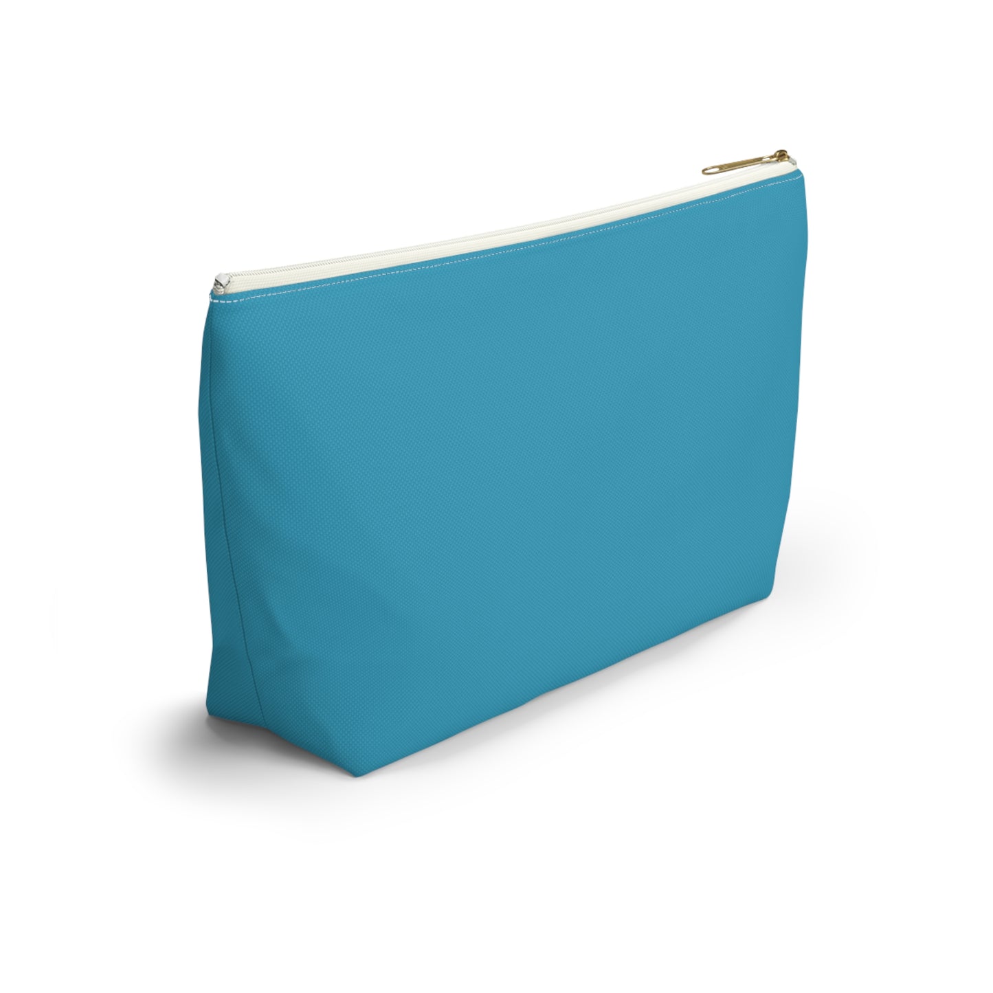 Turquoise Limited Edition Ron Jackson 60 Pouch | T-Bottom Accessory Bag