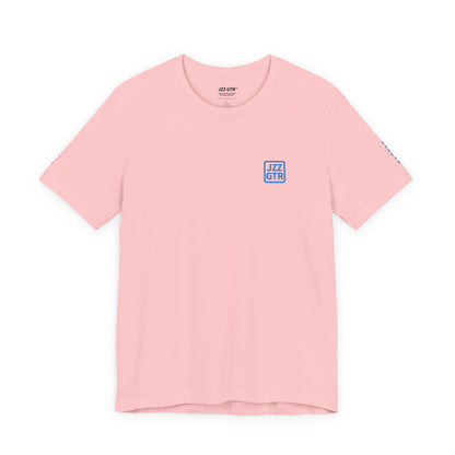 The Summer Residency JZZ GTR Crew Neck Tee