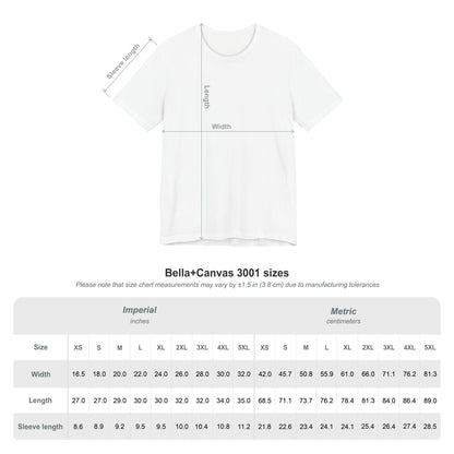 The Summer Residency JZZ GTR Crew Neck Tee