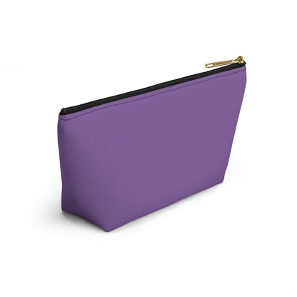 Light purple Limited Edition Ron Jackson 60 Pouch | T-Bottom Accessory Bag
