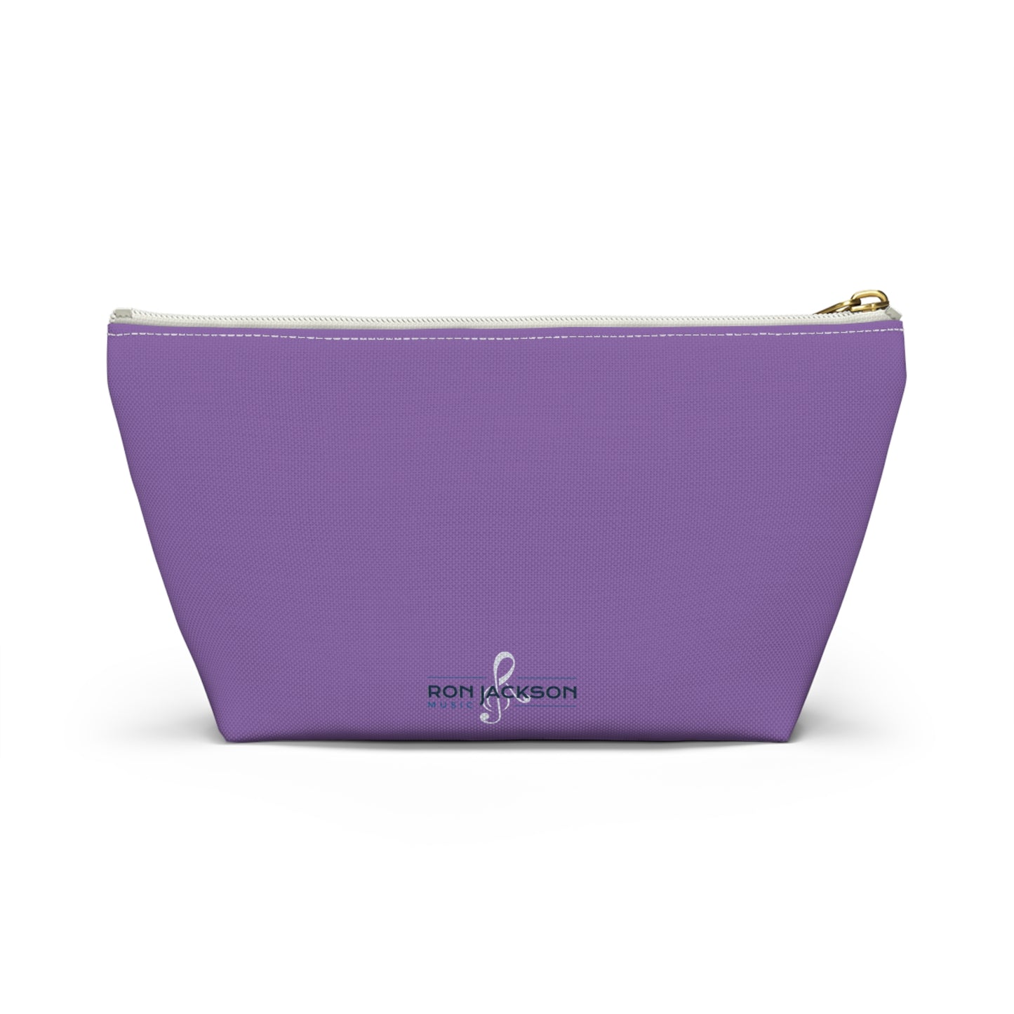 Light purple Limited Edition Ron Jackson 60 Pouch | T-Bottom Accessory Bag