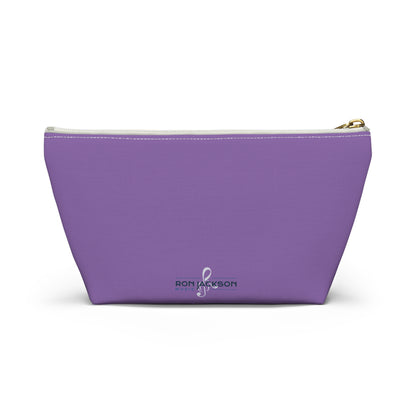 Light purple Limited Edition Ron Jackson 60 Pouch | T-Bottom Accessory Bag