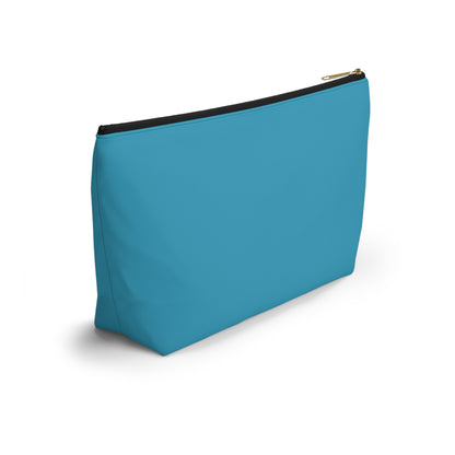 Turquoise Limited Edition Ron Jackson 60 Pouch | T-Bottom Accessory Bag