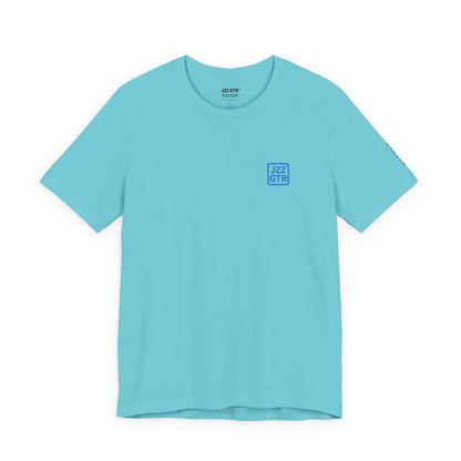 The Summer Residency JZZ GTR Crew Neck Tee