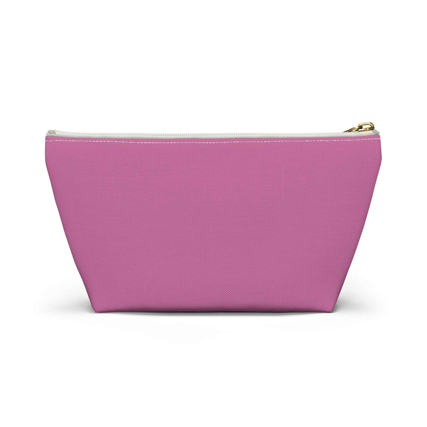 Light Pink Limited Edition Ron Jackson 60 Pouch | T-Bottom Accessory Bag