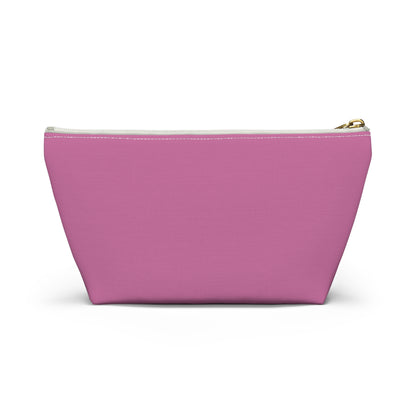 Light Pink Limited Edition Ron Jackson 60 Pouch | T-Bottom Accessory Bag