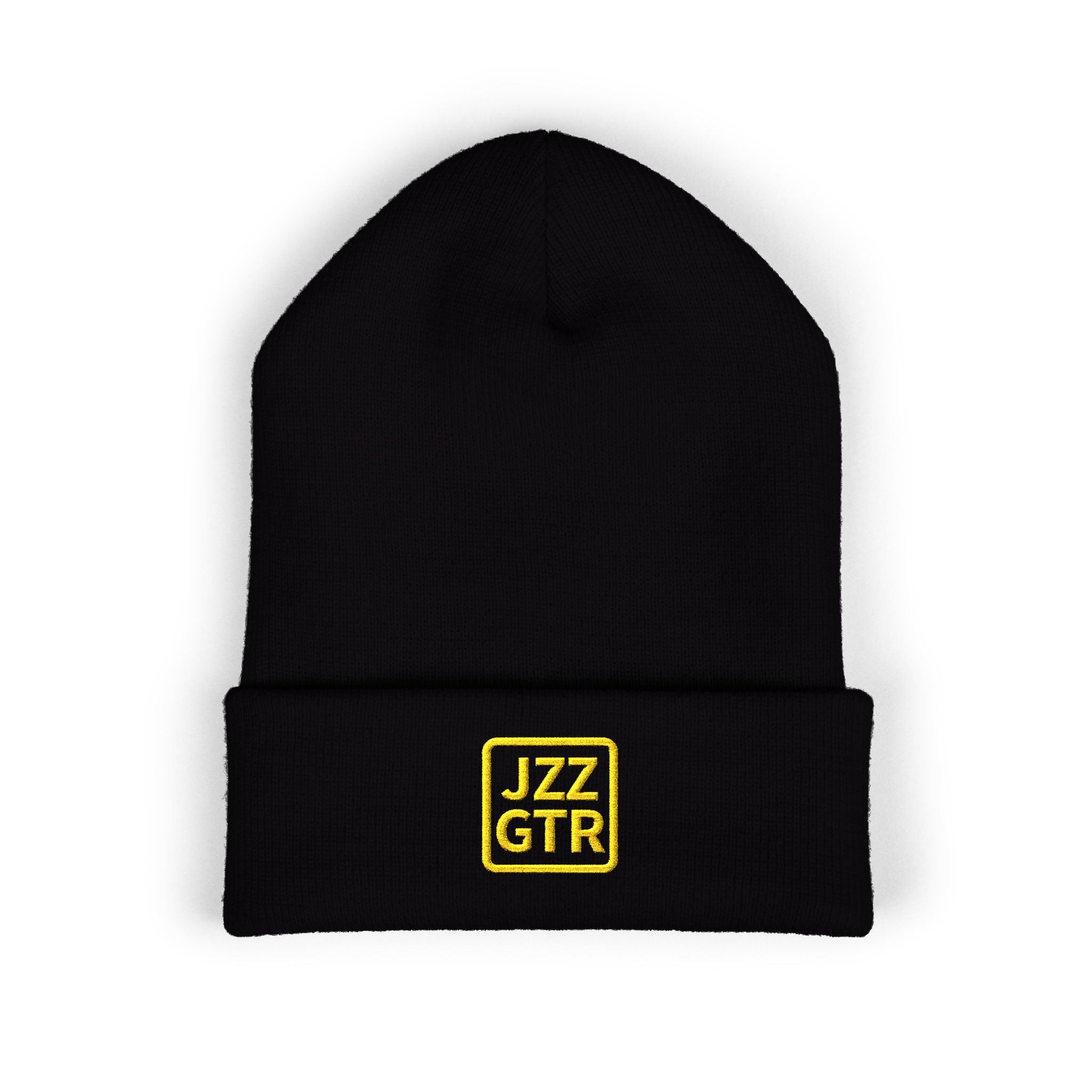 帽子 HELLRAZOR MOZYSKEY LETTER BEANIE HELLRAZOR × 