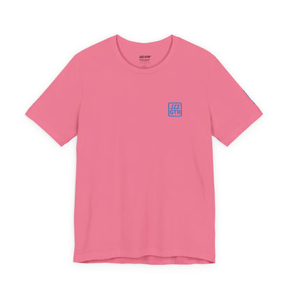The Summer Residency JZZ GTR Crew Neck Tee