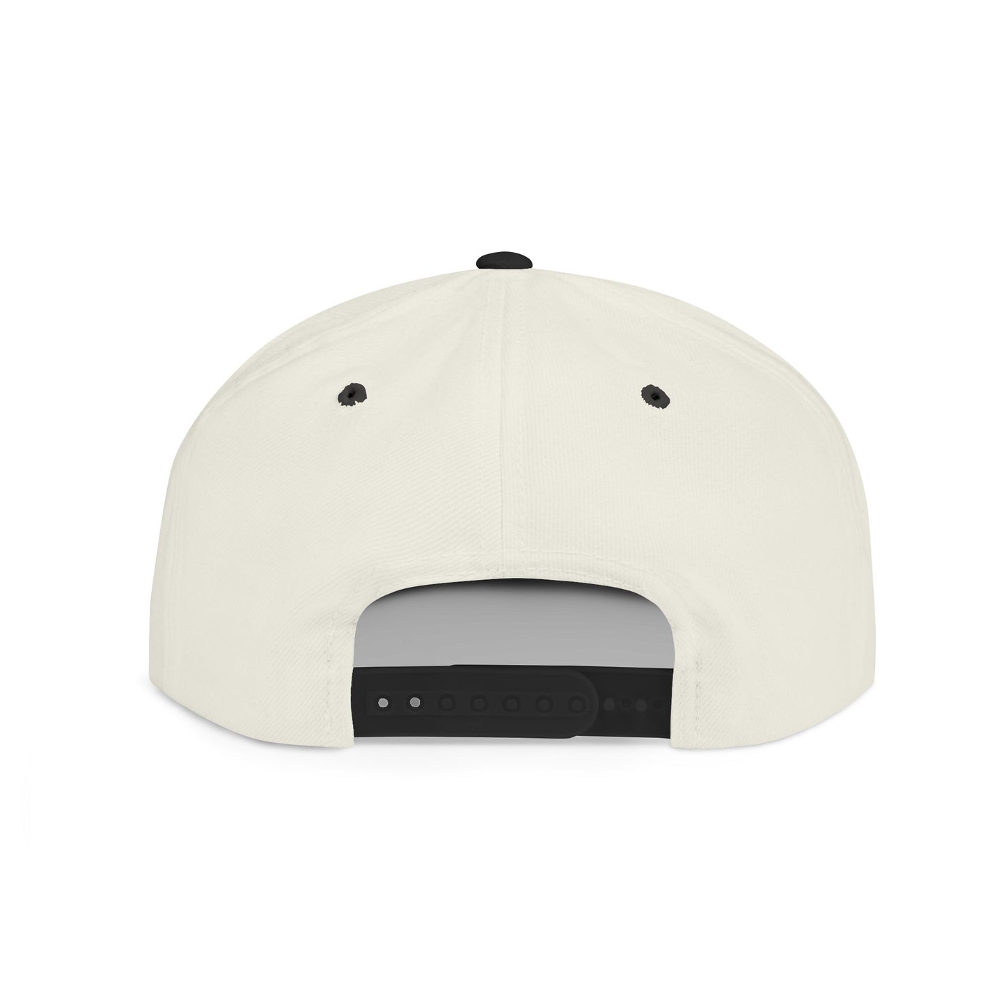 Sophisticated Black Embroidered JZZ GTR ® Snapback Hat, Trendy Snapback Cap, Casual Gift for Jazz Lovers and Jazz Guitarists