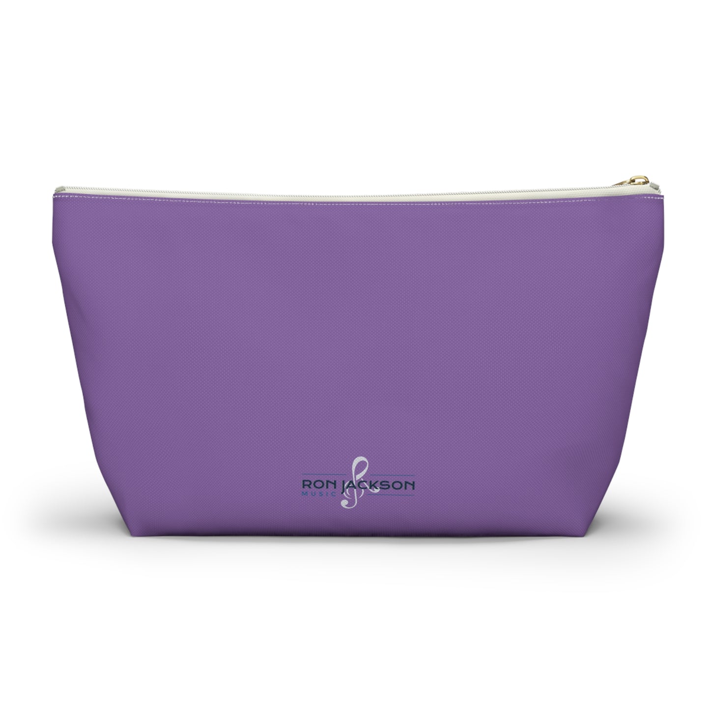 Light purple Limited Edition Ron Jackson 60 Pouch | T-Bottom Accessory Bag