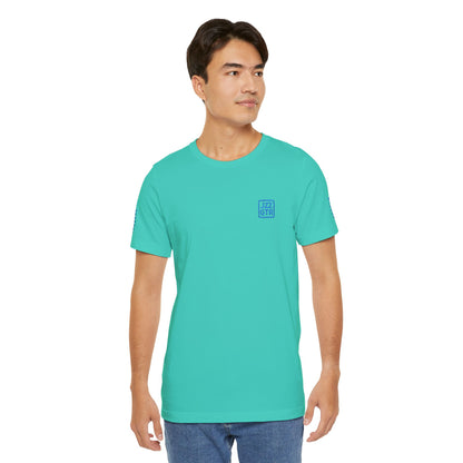 The Summer Residency JZZ GTR Crew Neck Tee