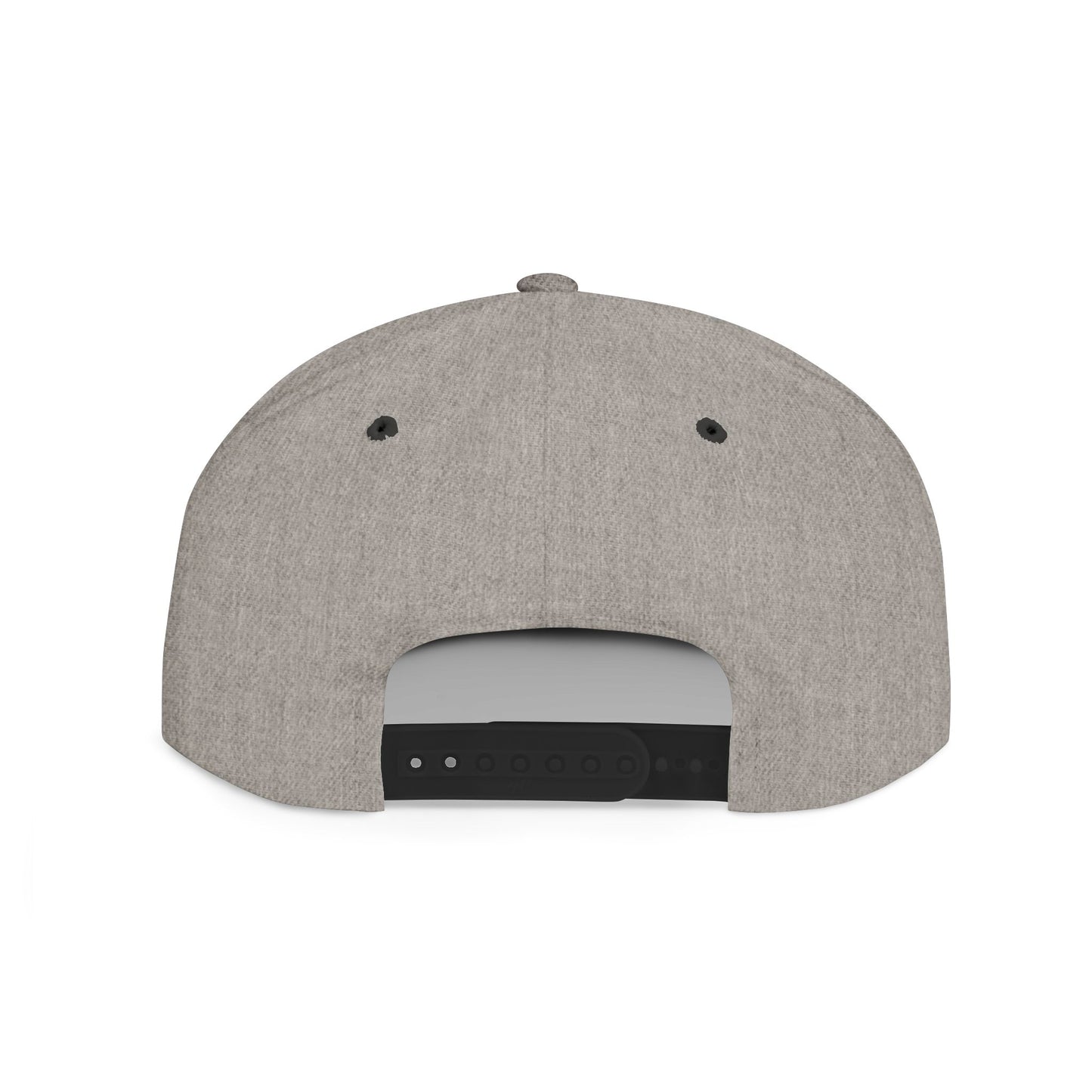 Sophisticated Black Embroidered JZZ GTR ® Snapback Hat, Trendy Snapback Cap, Casual Gift for Jazz Lovers and Jazz Guitarists