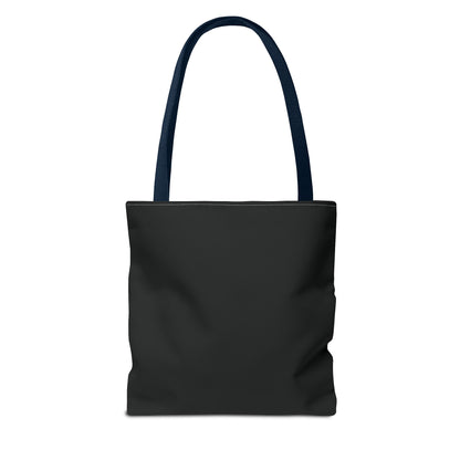 Support a 7-String Jazz Guitarist Tour Bag | Ron Jackson Music Logo Tote