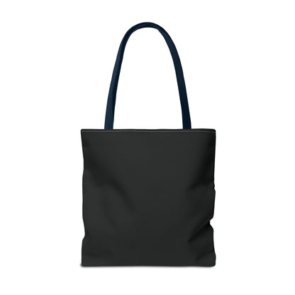 Support a 7-String Jazz Guitarist Tour Bag | Ron Jackson Music Logo Tote