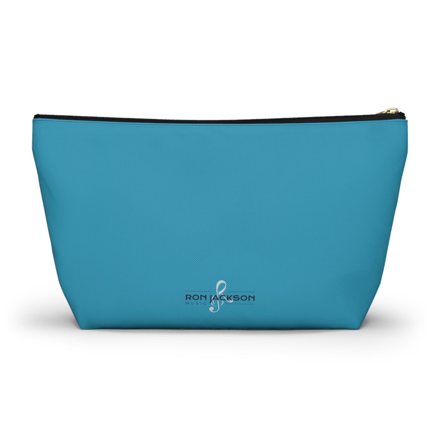 Turquoise Limited Edition Ron Jackson 60 Pouch | T-Bottom Accessory Bag