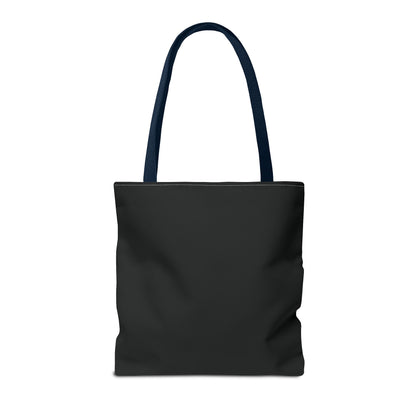 Support a 7-String Jazz Guitarist Tour Bag | Ron Jackson Music Logo Tote