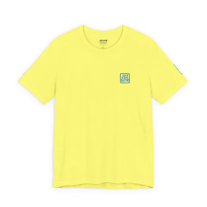 The Summer Residency JZZ GTR Crew Neck Tee